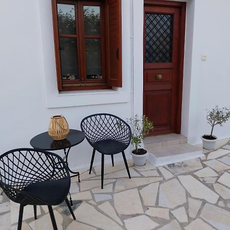 Dreamy Apartment Ермополи Екстериор снимка