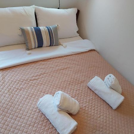 Dreamy Apartment Ермополи Екстериор снимка