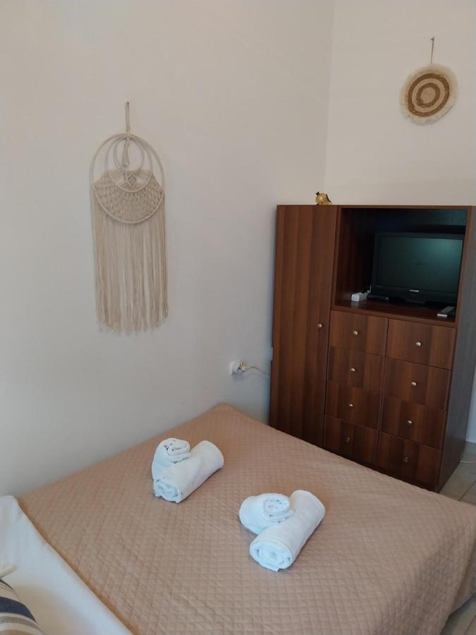 Dreamy Apartment Ермополи Екстериор снимка