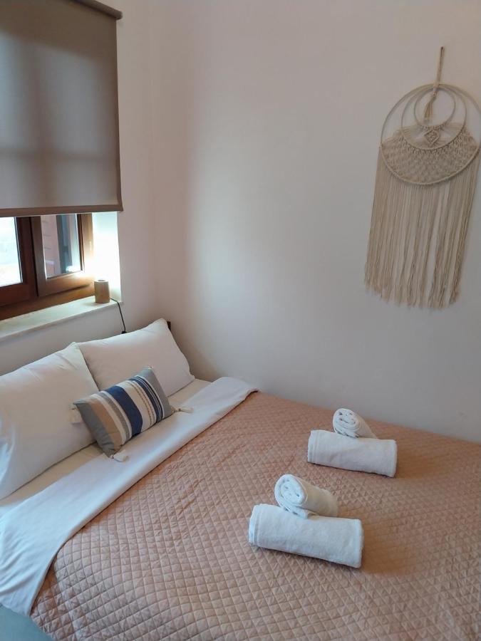 Dreamy Apartment Ермополи Екстериор снимка