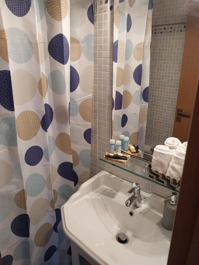 Dreamy Apartment Ермополи Екстериор снимка